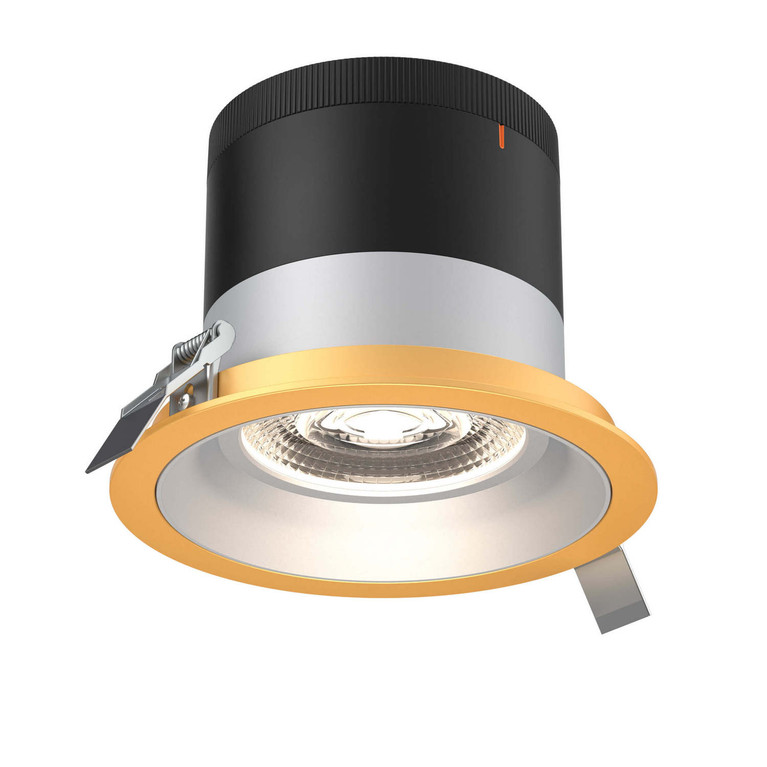 Dals - RC06-CC-35-RGAZ-TGD - Modular Downlight - Moda - Alzak
