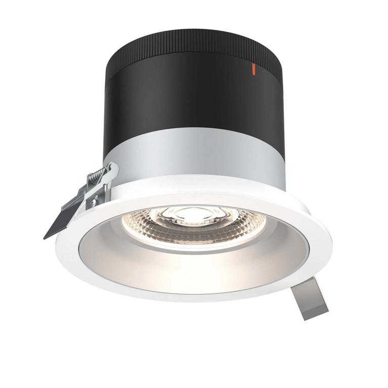 Dals - RC06-CC-35-RGAZ-TWH - Modular Downlight - Moda - Alzak