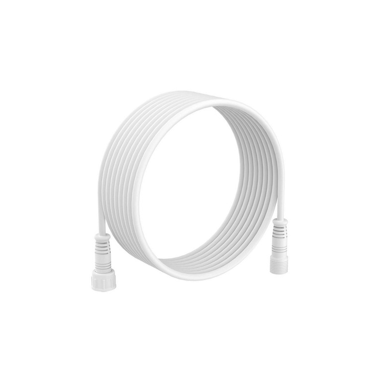 Dals - REC-CC-EXT20FT - Extension - White