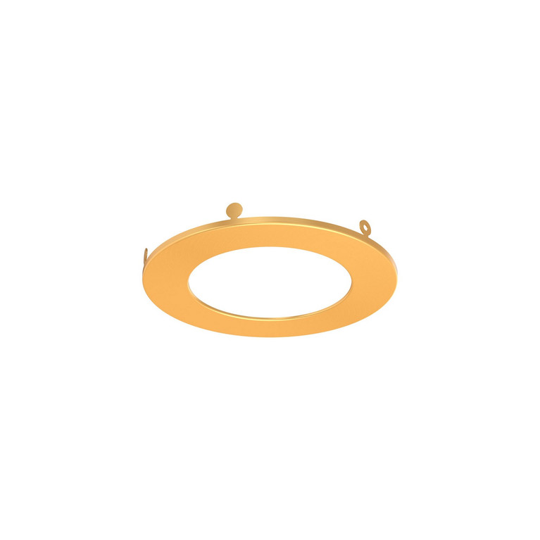 Dals - REC-TRIM4-GD - Trim - Gold