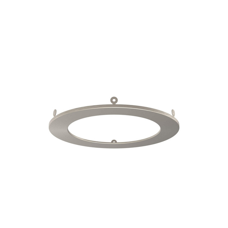 Dals - REC-TRIM5-SN - Trim - Satin Nickel