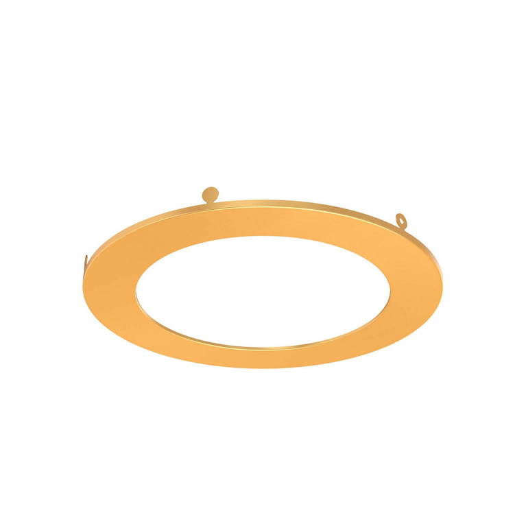 Dals - REC-TRIM6-GD - Trim - Gold