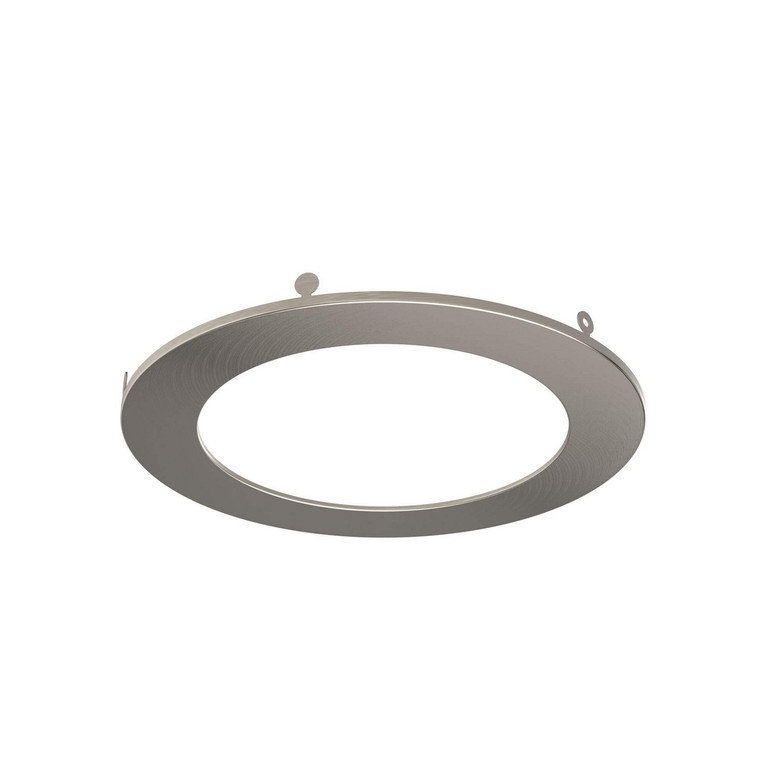 Dals - REC-TRIM6-SN - Trim - Satin Nickel