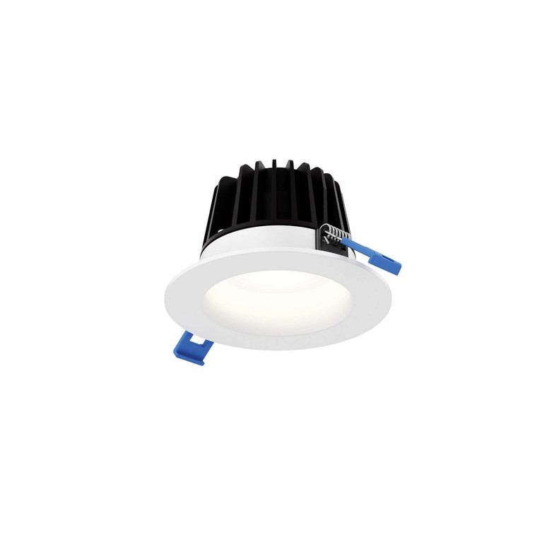 Dals - RGR4-CC-WH - Regressed Recessed Light - Rgr - White
