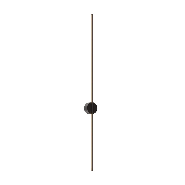 Dals - RWS60-CC-BK - One Light Wall Sconce - Midnight - Black