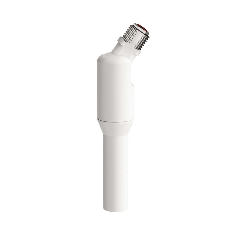 Dals - ACCSTSL-WH - Sloped Ceiling Adaptor - Powerlink - White
