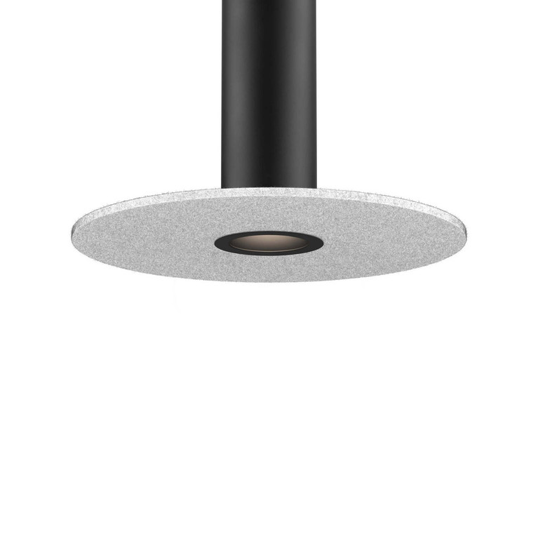 Dals - PIL-ACCFD24-LG-BK - Reflector - Pillar - Light gray