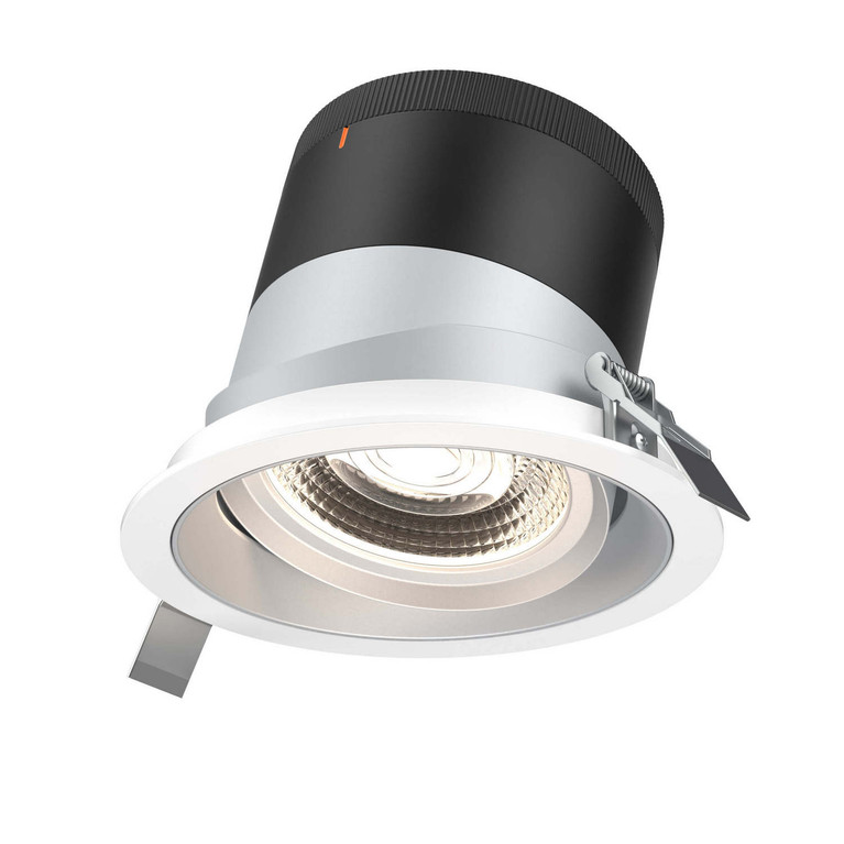 Dals - RC06-CC-20-GMBAZ-TWH - Modular Downlight - Moda - Alzak