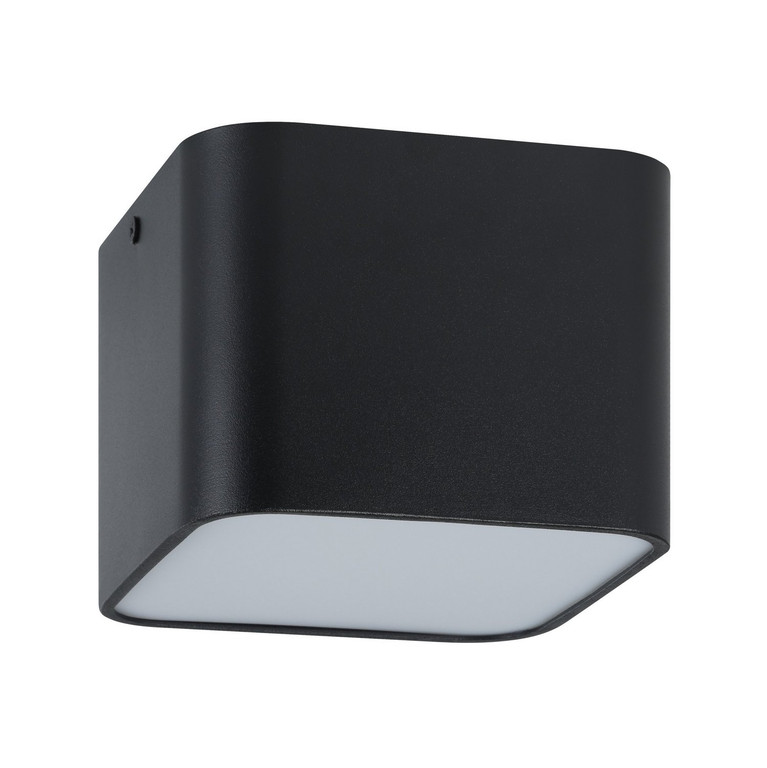 Eglo USA - 206903A - LED Flush Mount - Grimasola - Black