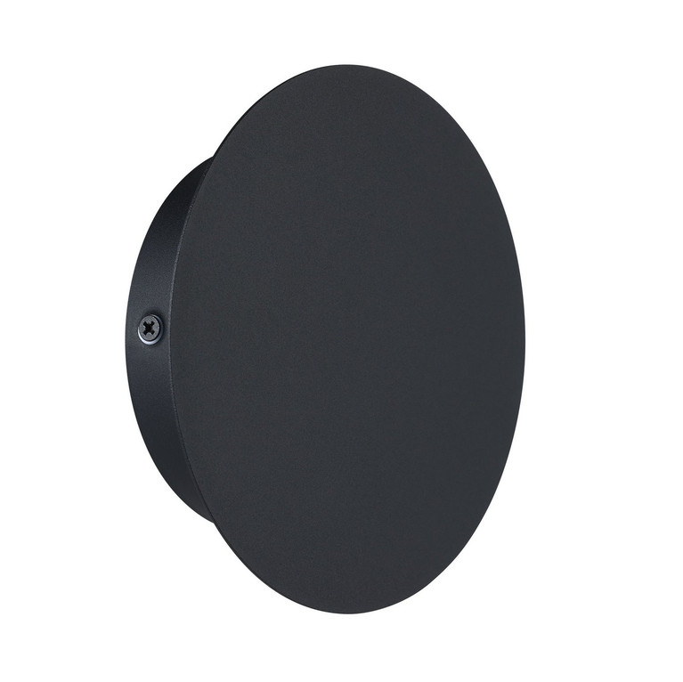 Eglo USA - 206911A - LED Wall Sconce - Alamilo - Black