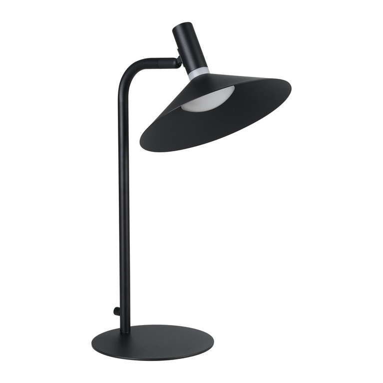 Eglo USA - 902185A - LED Table Lamp - Conomavilla - Black