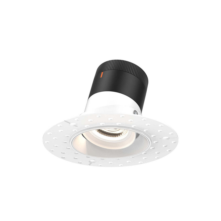 Dals - RC03-CC-35-SLWH-TL - Modular Downlight - Moda - White