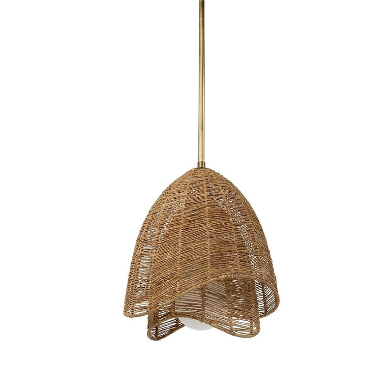 Palecek - 2198-01 - Pendant - Mia