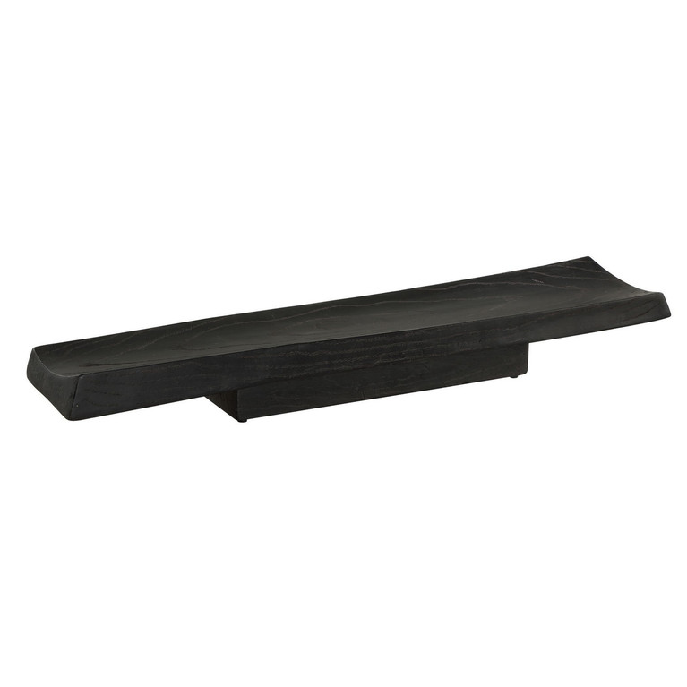 Uttermost - 18329 - Tray - Ciaran - Black