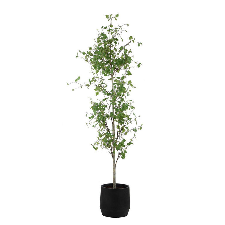 Uttermost - 60263 - Tree - Boreal - Aged Gray