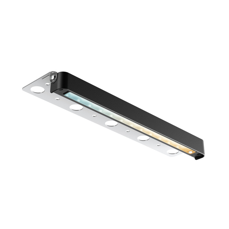 Dals - DCP-LHS12-BK - Hardscape Light - Contour Pro - Black