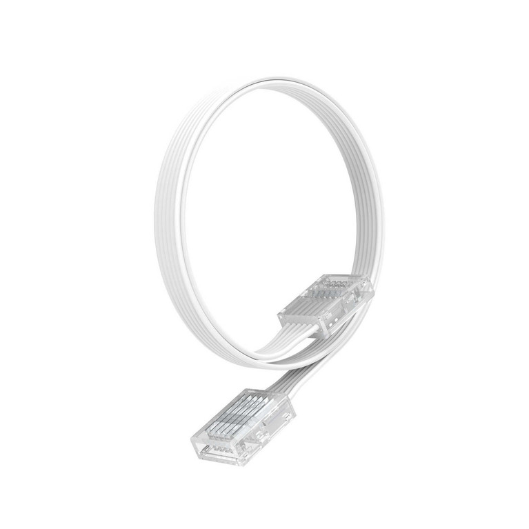 Dals - DCP-TAP-EXT12 - Extension Cable - White