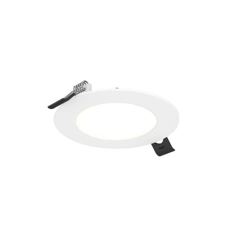 Dals - PNL4-CC-WH - LED Panel - Reach - White