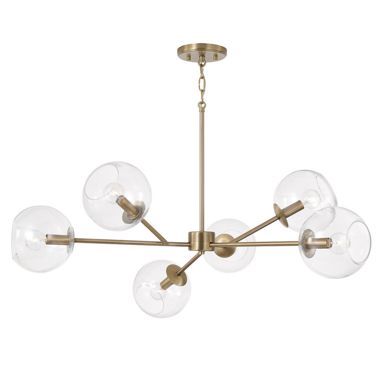 manufacturer_finish:Aged Brass|manufacturer_glass:Clear Glass
