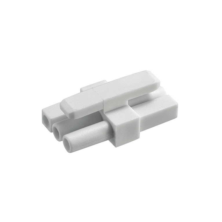 Progress Lighting - P860068-030 - Inline Connector (2 Pack) - Arza - White