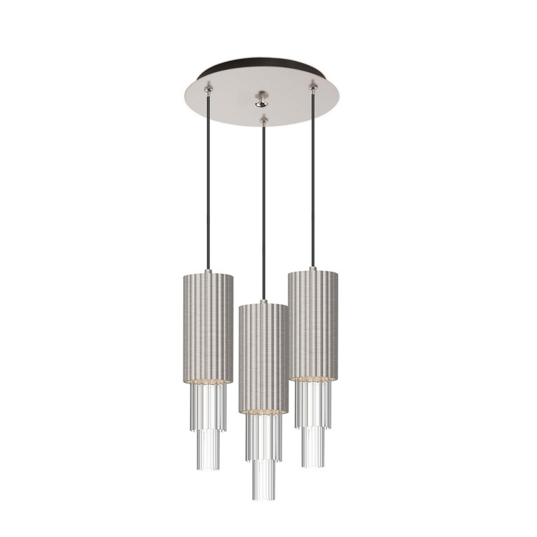 manufacturer_finish:Brushed Nickel/Clear Ribbed Glass