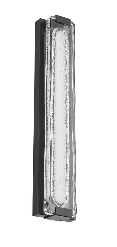 Eurofase - 49806-014 - LED Wall Sconce - Hiltic - Matte Black