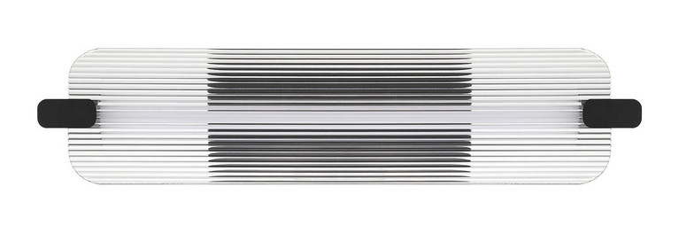 Eurofase - 50062-027 - LED Outdoor Wall Sconce - Neoness - Matte Black