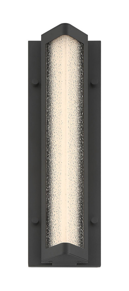Eurofase - 50108-015 - LED Wall Sconce - Hy50 - Sand Black