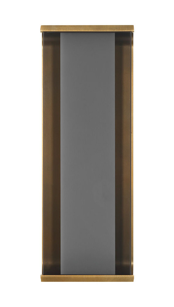 Eurofase - 50115-013 - LED Wall Sconce - Dulton - Antique Brass