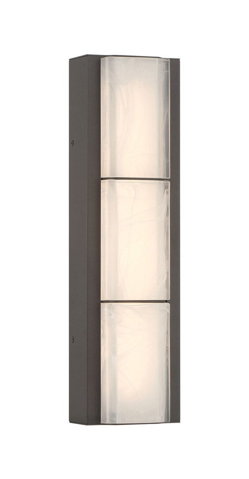 Eurofase - 50177-011 - LED Wall Sconce - Gibraltar - Sand Bronze