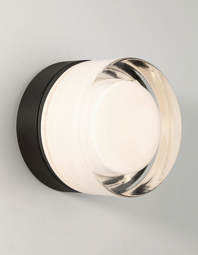 Eurofase - 50271-047 - LED Outdoor Surface Mount - Sternn - Matte Black