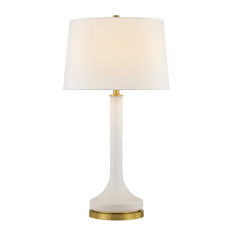 Savoy House - 11-DF02 - One Light Table Lamp - Miramar