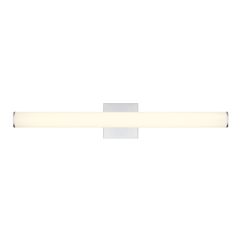 Savoy House - 8-8888-30-CH - LED Vanity - Colt - Chrome