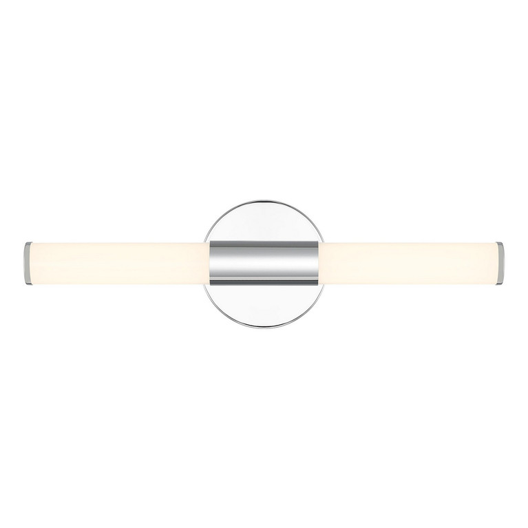 Savoy House - 8-9999-18-CH - LED Vanity - Connor - Chrome