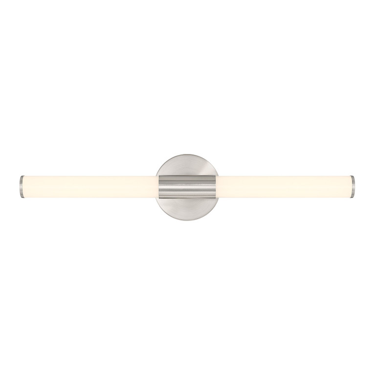 Savoy House - 8-9999-24-SN - LED Vanity - Connor - Satin Nickel