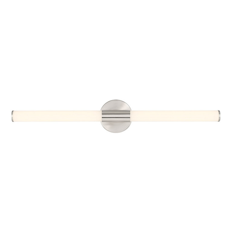 Savoy House - 8-9999-30-SN - LED Vanity - Connor - Satin Nickel