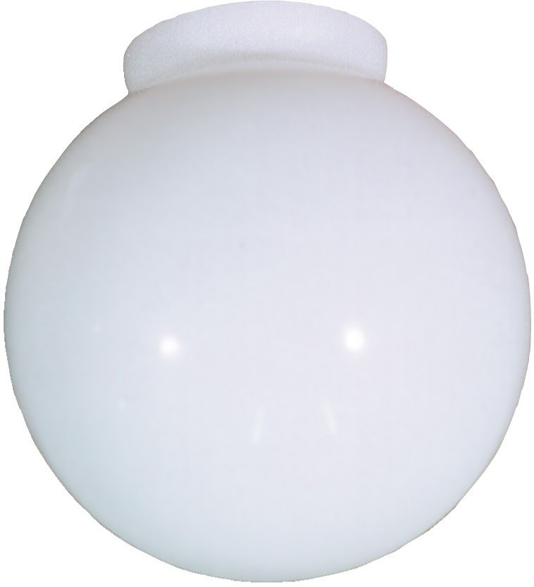Canarm - CQ0325200 - Glass - White