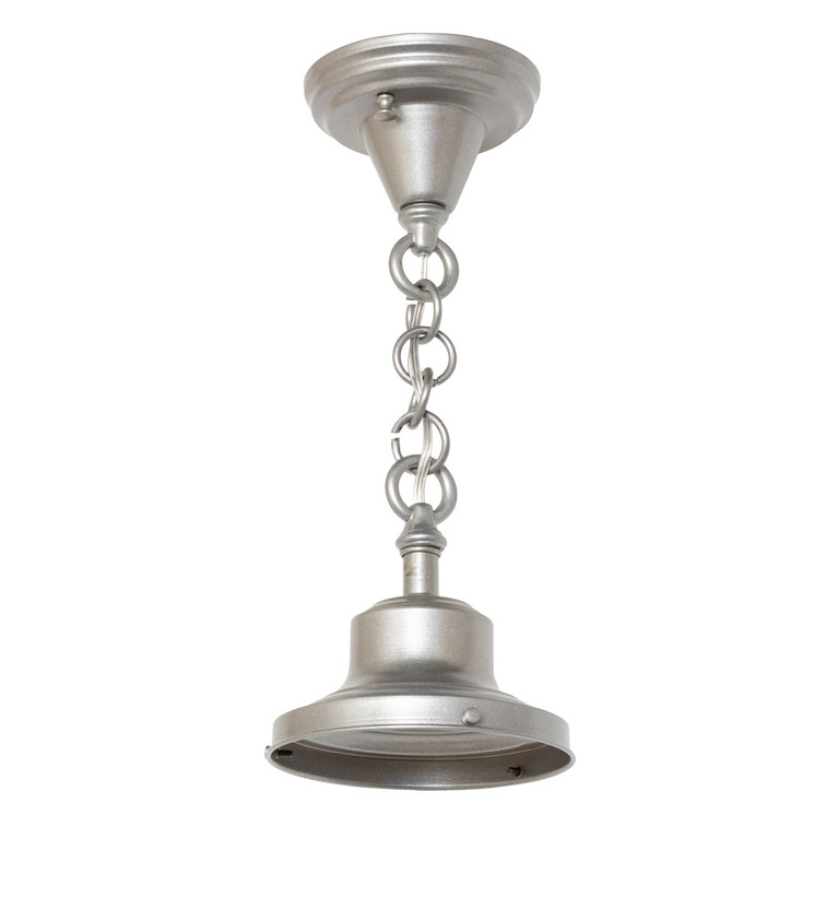 Meyda Tiffany - 276977 - One Light Pendant Hardware - Revival - Light Sandstone
