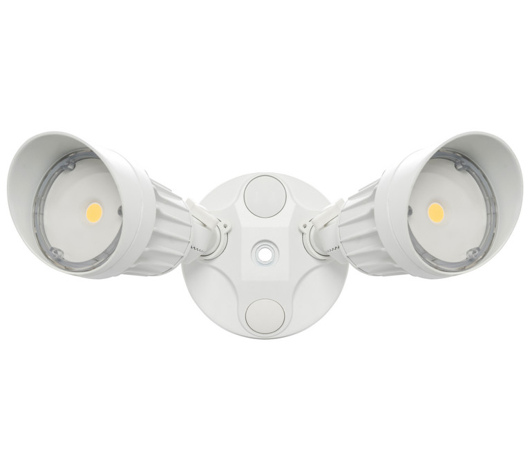 Westgate - SL-20W-WHT-30K - Security Light - White