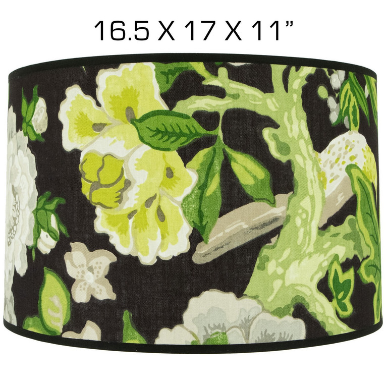 Robert Abbey - CS09 - Shade - Abbey Rose