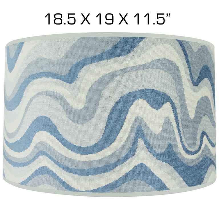 Robert Abbey - CS14 - Shade - Abbey Rose