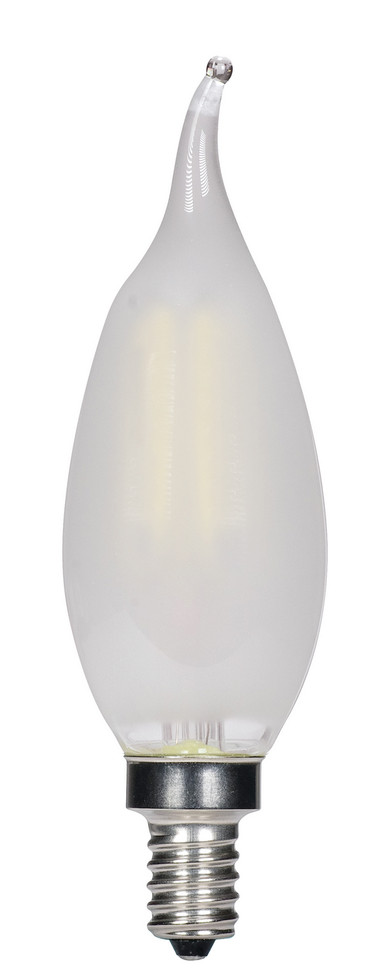 Satco - S9869 - Light Bulb - Frost