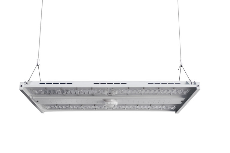 Westgate - LLHB2-100W-40K-D - LED Linear High Bay - White