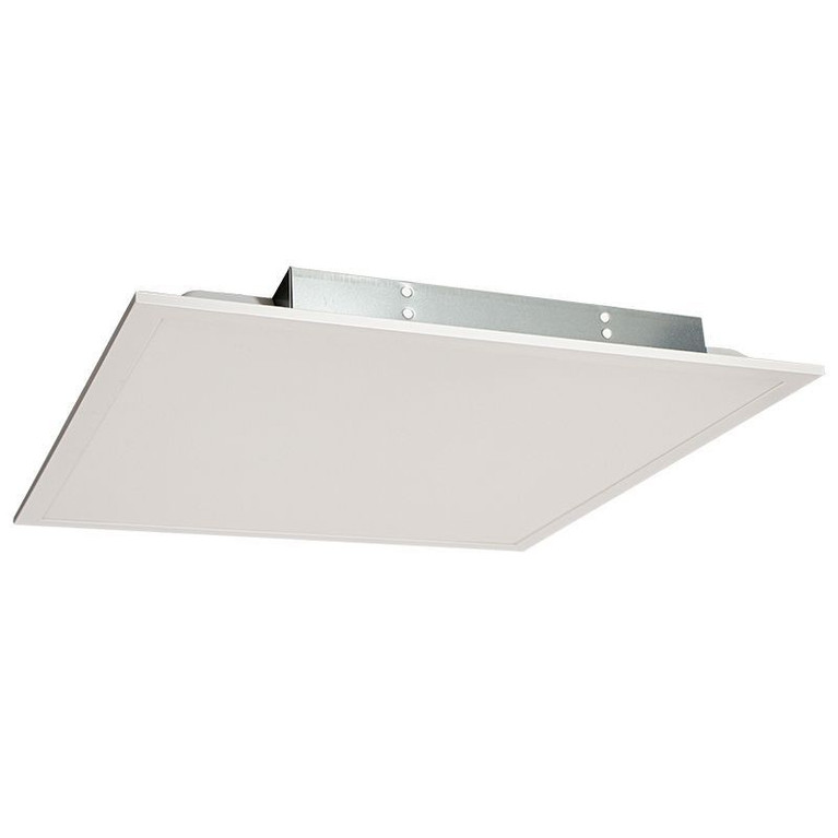 Westgate - LPNP-2X2-MCTP-SR - Flat Panel - White
