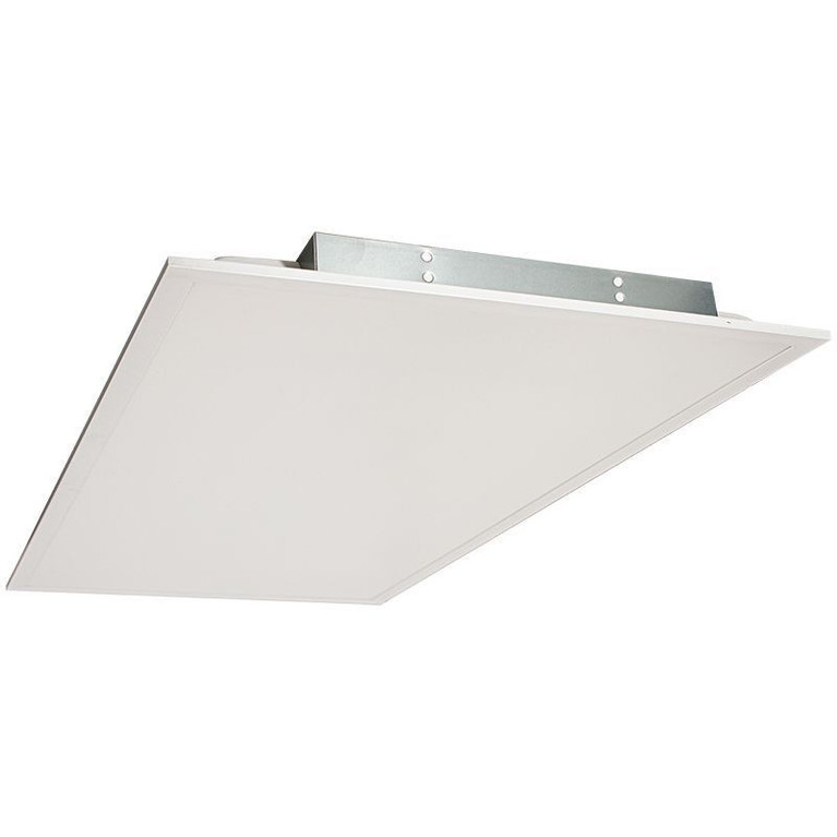 Westgate - LPNP-2X4-MCTP-SR - Flat Panel - White