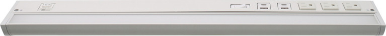 Westgate - UCR-24-WHT - Under Cabinet Light - White