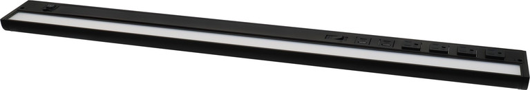 Westgate - UCR-32-BK - Under Cabinet Light - White