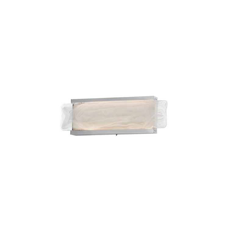 ET2 - E24431-112SN - LED Bath Vanity - Celine - Satin Nickel
