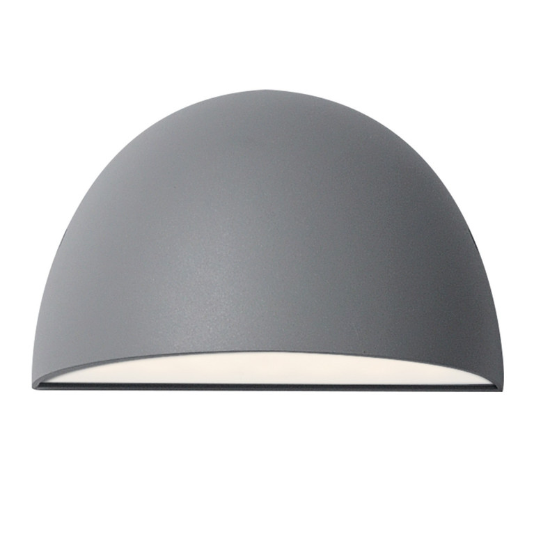 Maxim - 52522SV - LED Outdoor Wall Sconce - Pathfinder - Silver