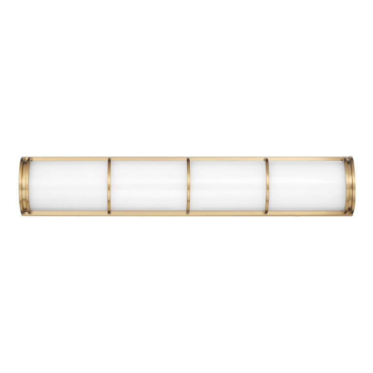 Savoy House - 8-4204-26-322 - LED Bathroom Vanity - Harper - Warm Brass